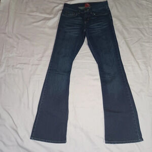 Divided by H& M boot cut jeans